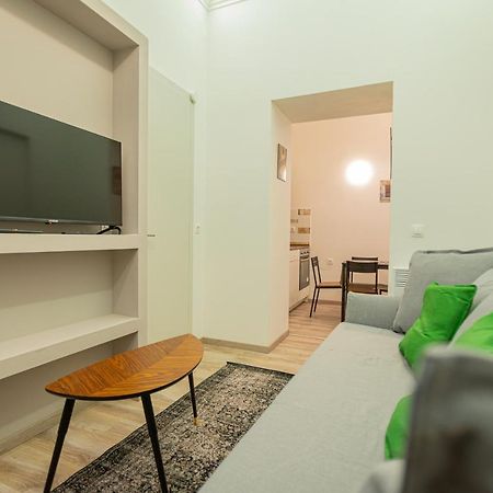 Downtown Studio Flat In Budapest, Mona Exteriör bild